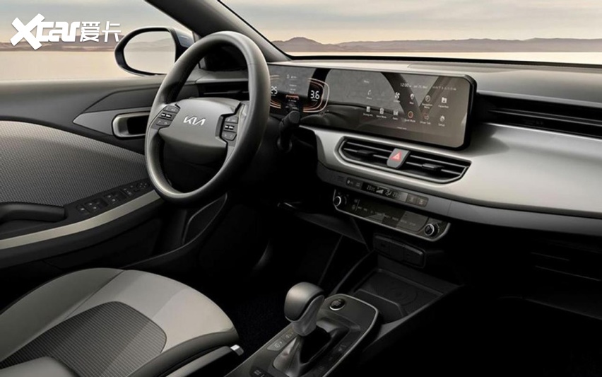 新一代起亚K3官图发布,评论区却恶评如潮,起亚在国内真要凉了?