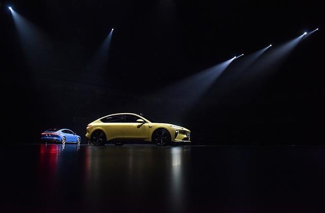 NIO Day别光盯着ET5，其光芒掩盖的这些干货才是重点