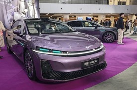 昊铂A800上市，896线激光雷达上车，补贴后16.48万起