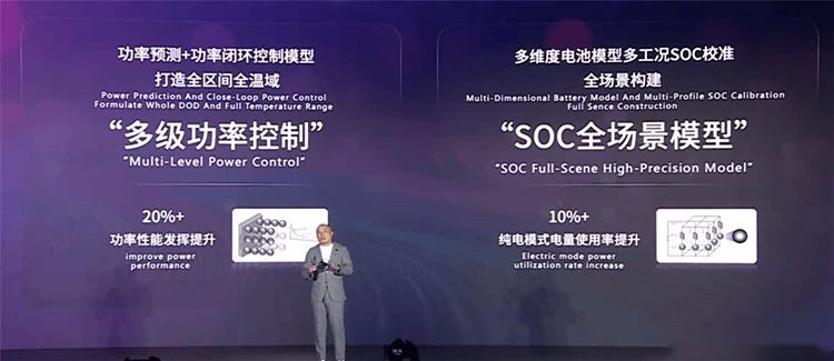 宁德时代一整活，增程车的技术路线开始拐弯了？