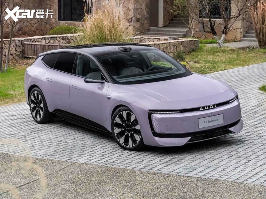 30万内买豪华旅行车，奥迪E5和蔚来ET5T，谁更好？
