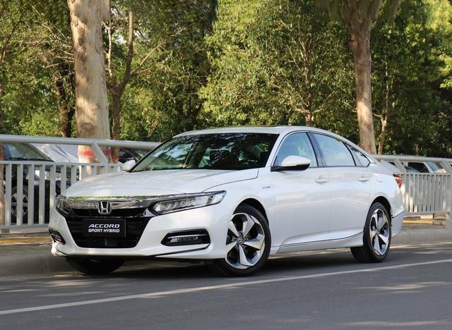 网约车师傅最爱的3款车，堵车基本不耗油，有人1箱油跑1000km