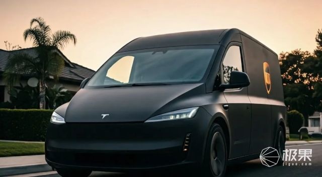 特斯拉再次颠覆出行！Model3后最重磅新品，开车比坐公交还便宜
