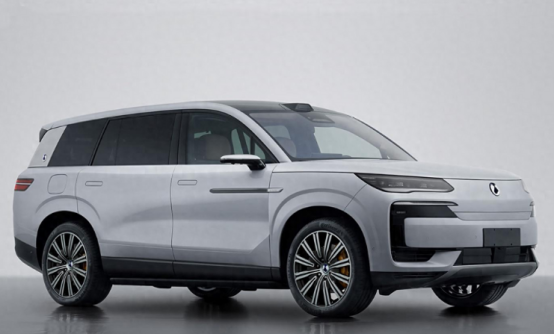 ��һ��SUV���D�ع⣬�@�Ŀ���e�^��һ���һ��Ԛ⣡