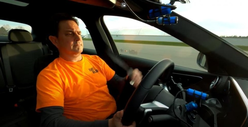 美国IIHS：大部分汽车辅助驾驶不合格！这到底是为什么？