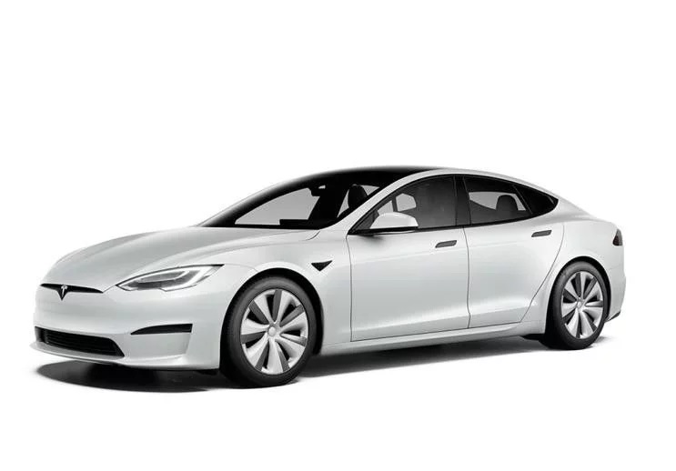 �¿���˹��Model S����