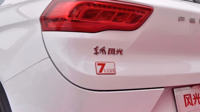三大爆款SUV的PK，风光500为何取胜​