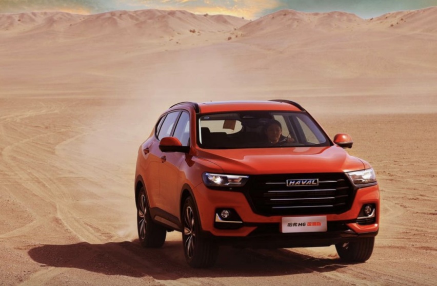 预算10万买家用SUV，这俩车怎么选？