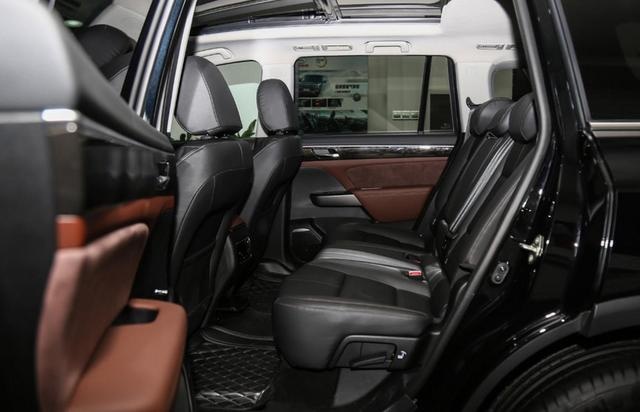3款国产中型SUV优惠大，8万多可放弃紧凑型SUV