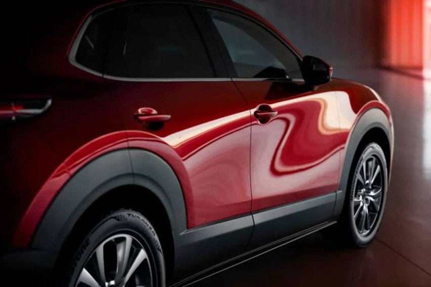 未来两年无新车 CX-30如何撑起长安马自达的产品“真空期”