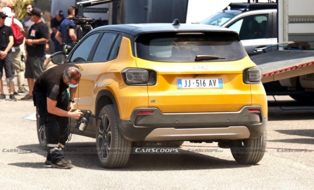 Jeep：离婚！是广菲克太弱，还是Jeep太渣？SUV鼻祖竟玩不转最大
