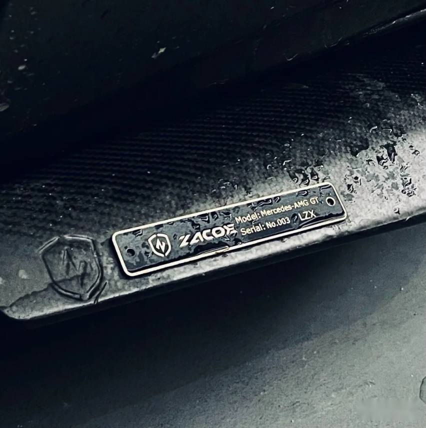 油耗堪比纳智捷的梅赛德斯-AMG GT，两天一箱98你受得了吗？