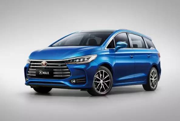 GL8和奥德赛超预算？这几款20万以内的MPV空间颜值也不差
