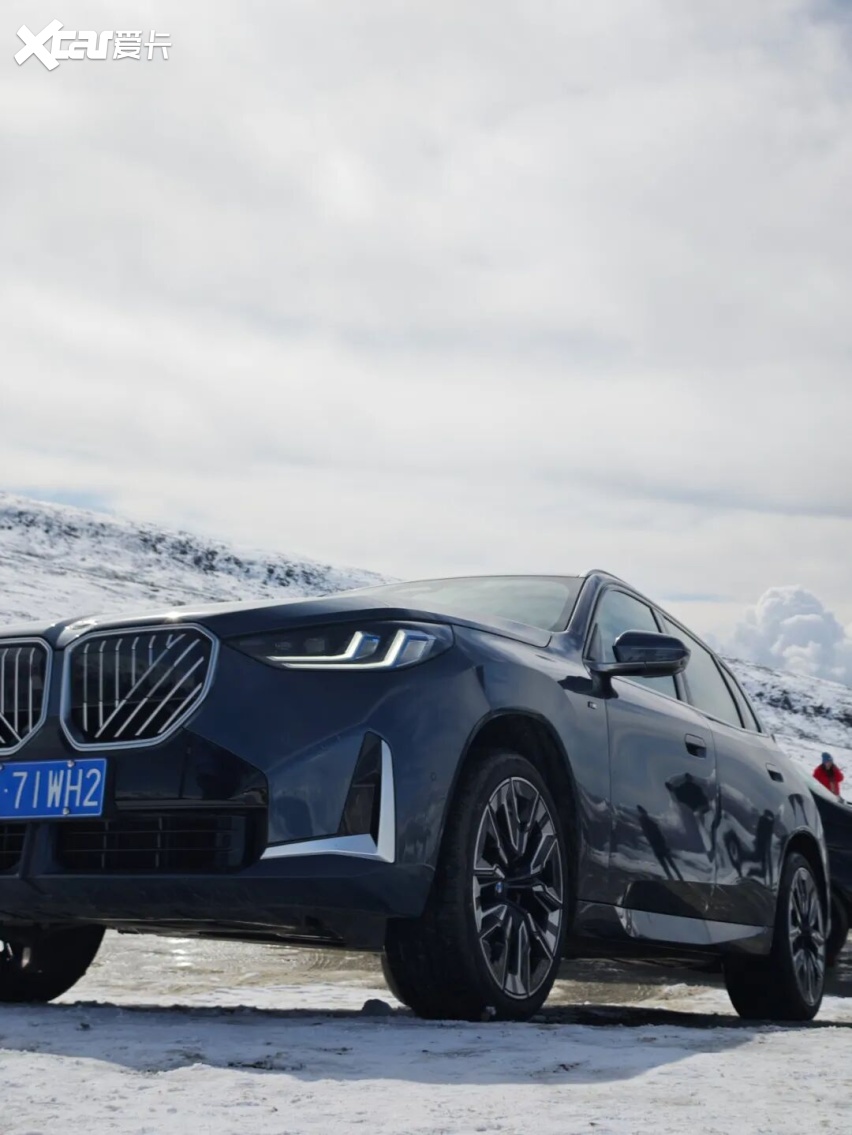 开宝马进新疆！4天1200公里，终于知道这才是天花板级的自驾游！