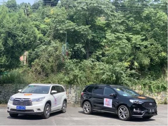 汉兰达遇到强敌？新款锐界ST-Line更对年轻人胃口