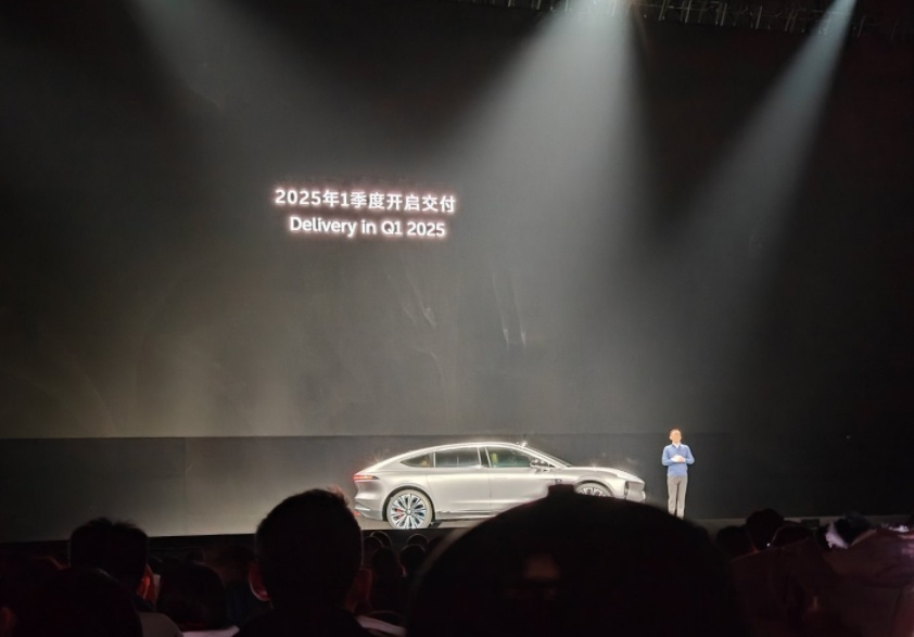 实力拉满格，但蔚来ET9能否成功，这“三座大山”是关键