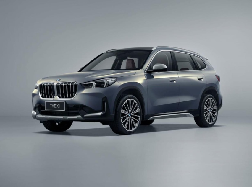 全新BMW X1新在哪儿？Plus、Pro、Power