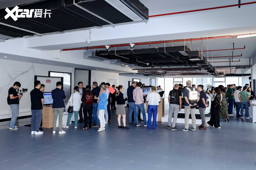 瞄定“3+I”框架，雷诺集团将在华布局杭州