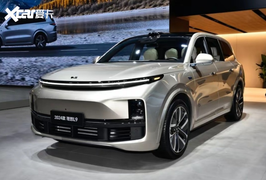 11月售3.3万余台，销量同比降三成多，理想汽车遭遇阵痛期？