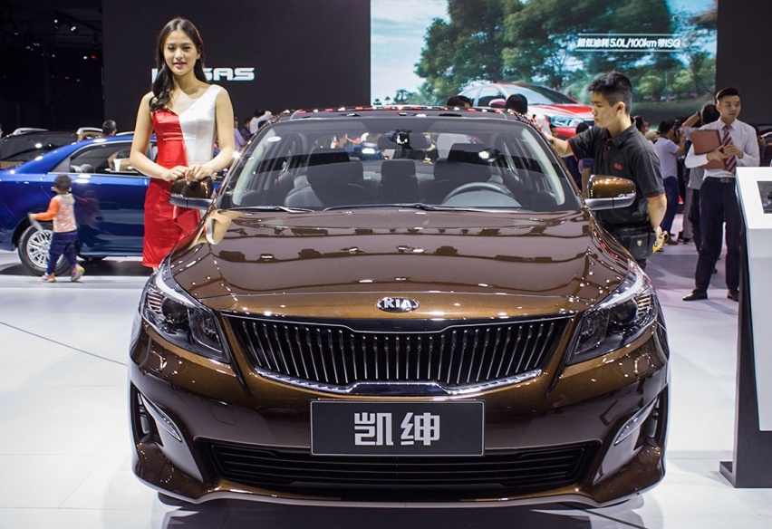 15万预算还在看自主SUV？这几款大牌B级车了解下！