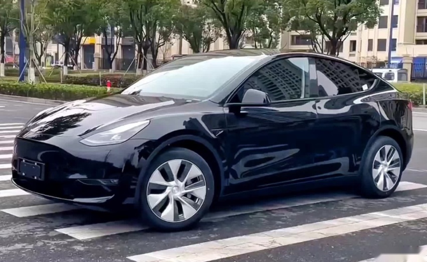 30多万的预算想买一辆新能源汽车，这三款车不要错过