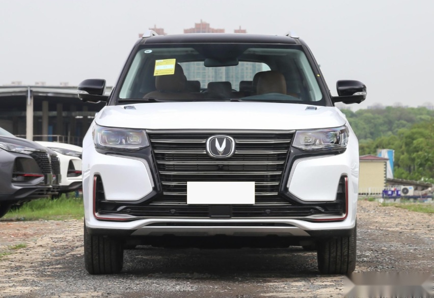 新款将上市，老款清仓！中大型豪华SUV，2.0T+四驱，仅16万