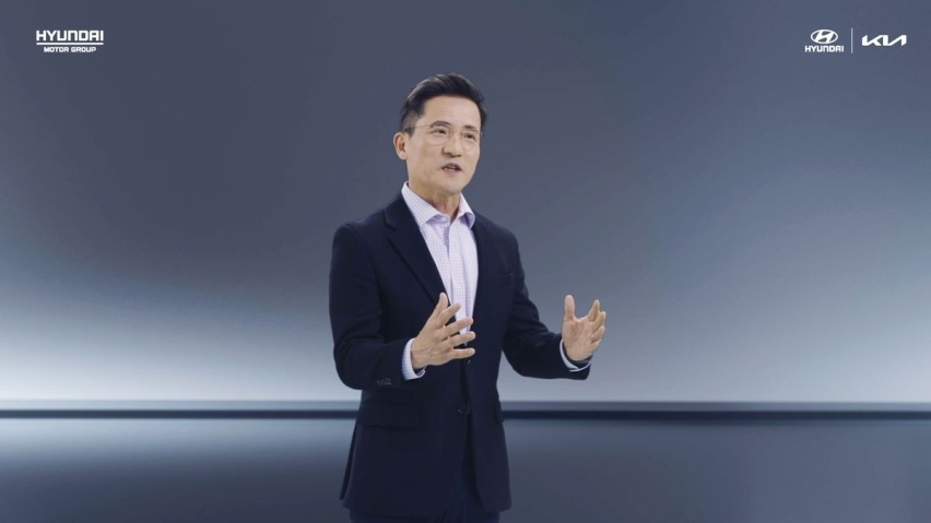 ​致力实现再次飞跃 现代·起亚发布全新中国战略