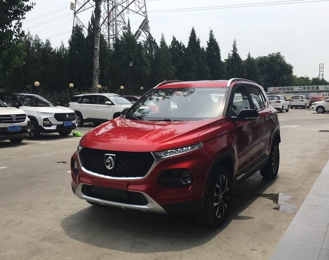 终于有了正宗自动挡，宝骏510 CVT车型值得买吗？
