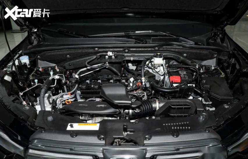 新款HR-V推Pro/Max版！主打性能和空间，现款月销660台，降价