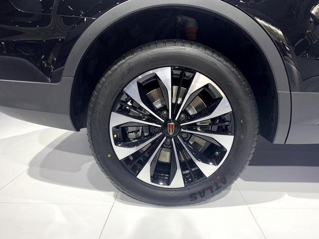 情怀+中大型SUV+低入门门槛，红旗HS7能否成爆款