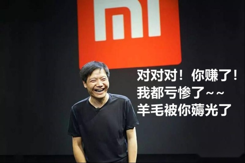 画大饼还是讲感情？雷军3年造车路10大经典语录，哪句最触动你？