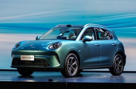 改变猫系命名，长城欧拉5，重新开始能行吗？