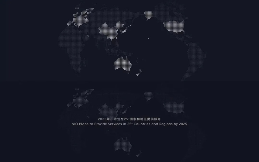 Hello World！蔚来如何兼顾当下与未来
