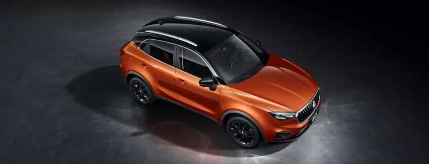 9万多就能买的“德系”SUV，但我更推荐自主品牌的这几款