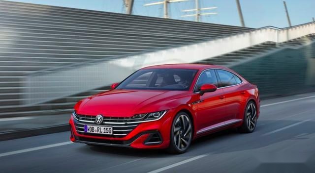 新款大众CC、凯美瑞特别版、WEY VV7科技版即将上市