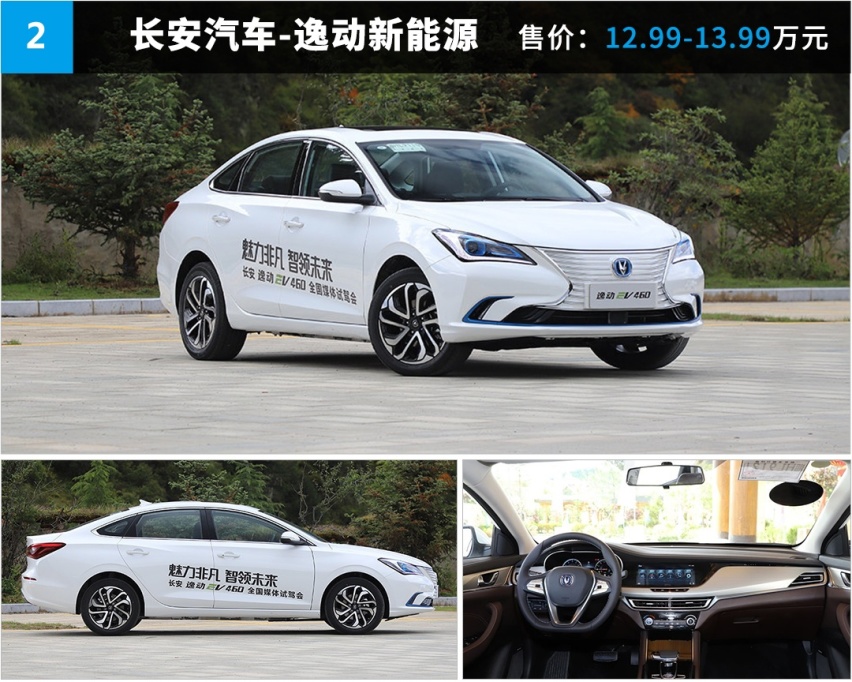 用数据说话，多花6万块买0油耗车，一公里能省多少钱？