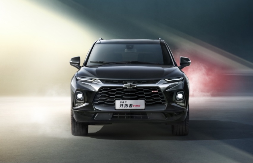 30万预算选7座SUV，选汉兰达还是雪佛兰开拓者