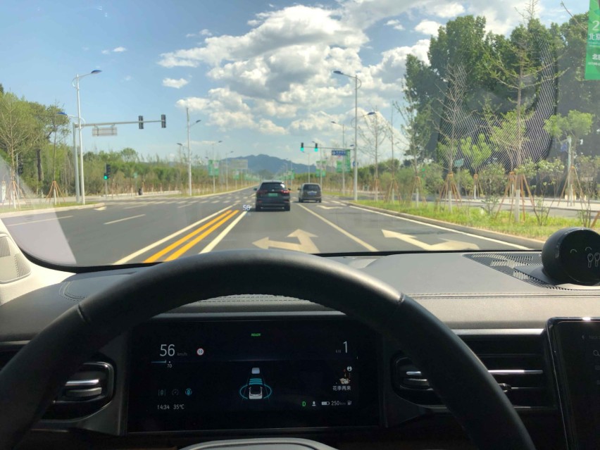 “出来混迟早要还的”蔚来终推送NIO Pilot自动辅助驾驶