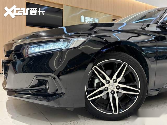 月销2593辆,曾经连续三年霸榜的雅阁彻底不行了?