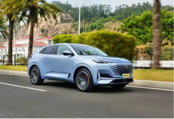 长安汽车2021年财报出炉，除了千亿营收，还有哪些看点？
