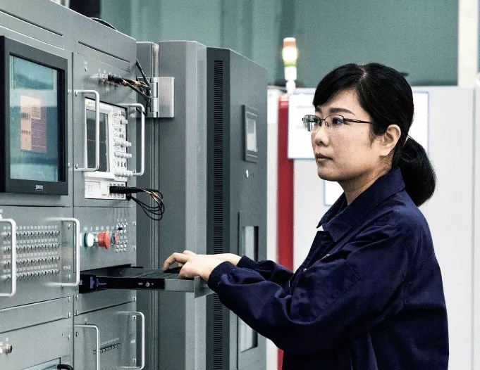 代康伟升任北汽新能源总经理，极狐阿尔法S能否一炮而红？