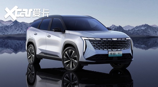 其中,吉利双车型okavango,gx3pro亮相安哥拉,丰富吉利汽车海外市场