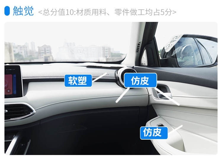 9.98万起这辆SUV太凶悍了！实力吊打老牌对手？