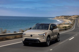 XC70持续热销，双车战略奏效，BBA要变BAW？