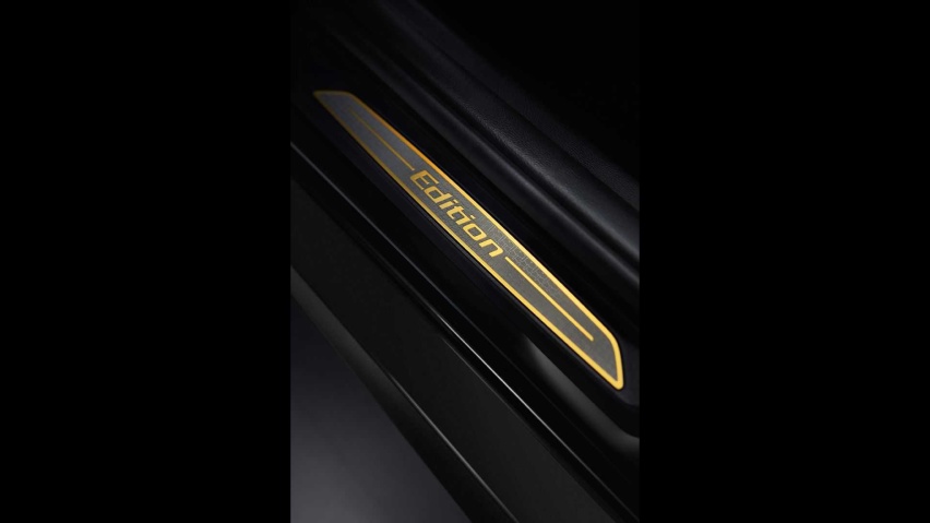 宝马X2 GoldPlay特别版发布！两个版本车漆颜色很独特，喜欢吗？