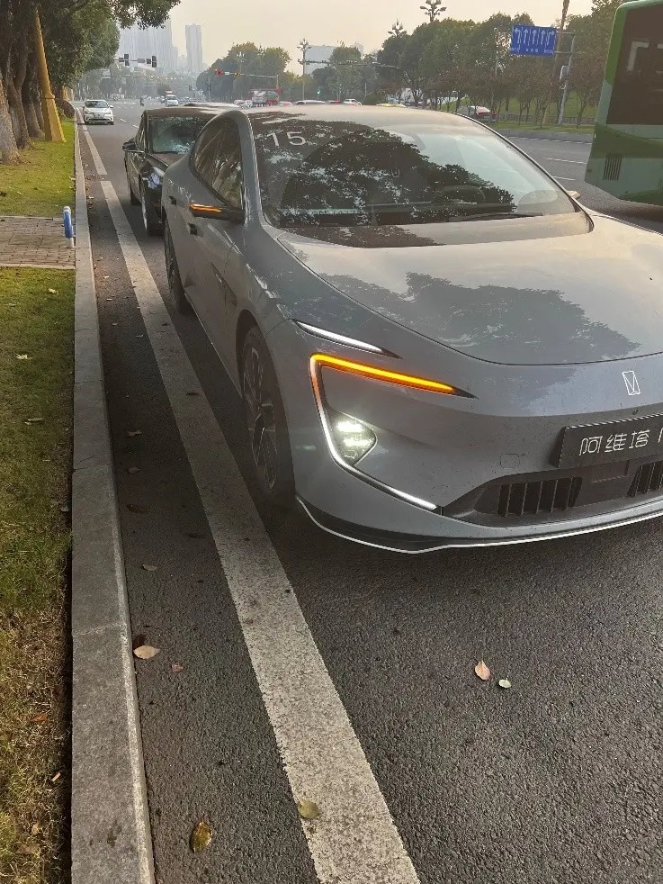 是骡子是马拉出来遛遛，为什么阿维塔12的续航表现能领先对手？