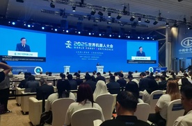 科达利新品亮相2025世界机器人展会 助推国产机器人供应链升级