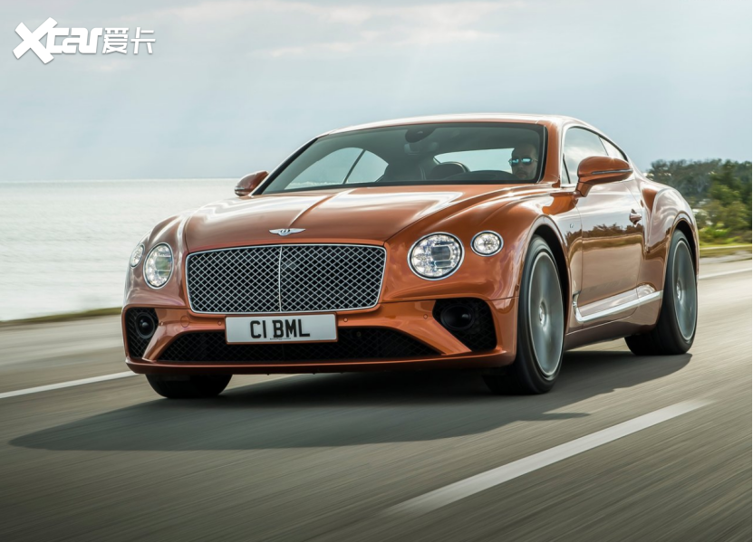 每一个男人心目中都有一台dreamcar你的属于哪种