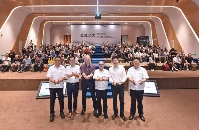吐槽自主品牌三大件不行？长安蓝鲸动力连续登榜中国心十佳发动机