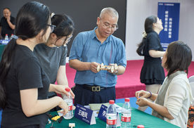 中国乡村教育如何破局？上汽大众用